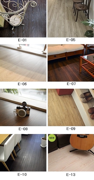 ジーロックフローリング G Loc Flooring E 11 送料無料